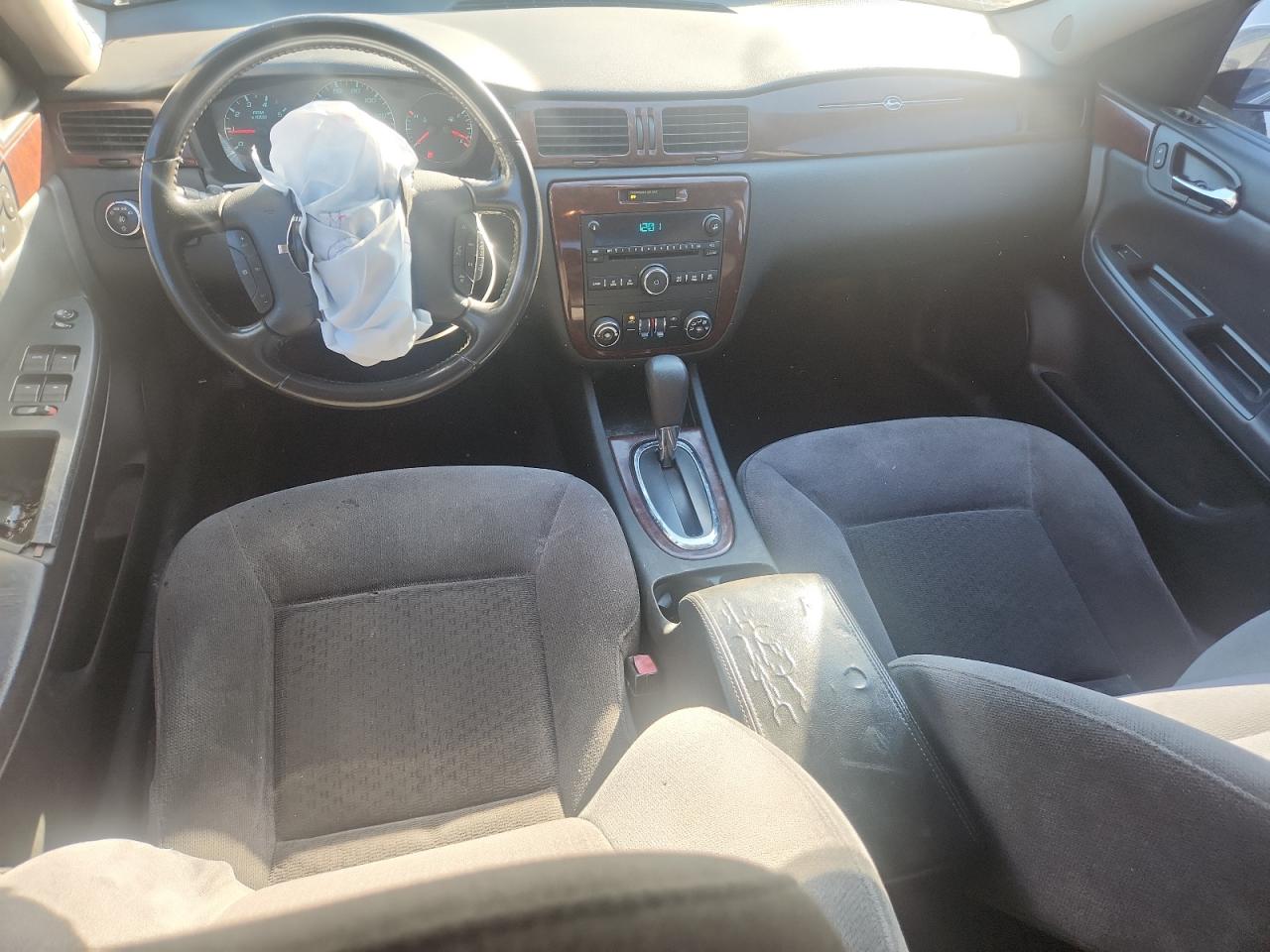 2011 Chevrolet Impala Lt VIN: 2G1WG5EK1B1265250 Lot: 87200885