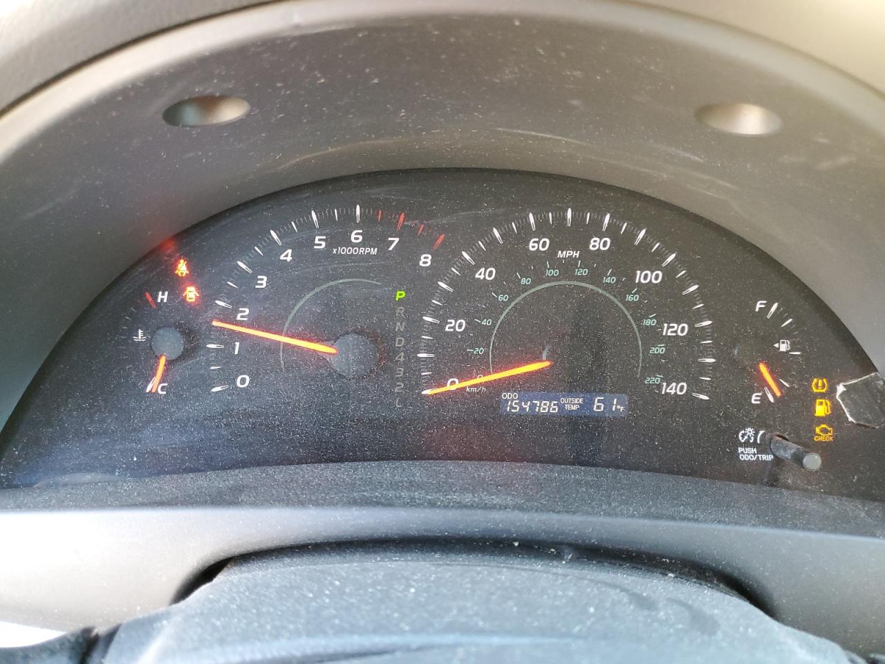 2007 Toyota Camry Ce VIN: 4T1BE46K17U160753 Lot: 92864595