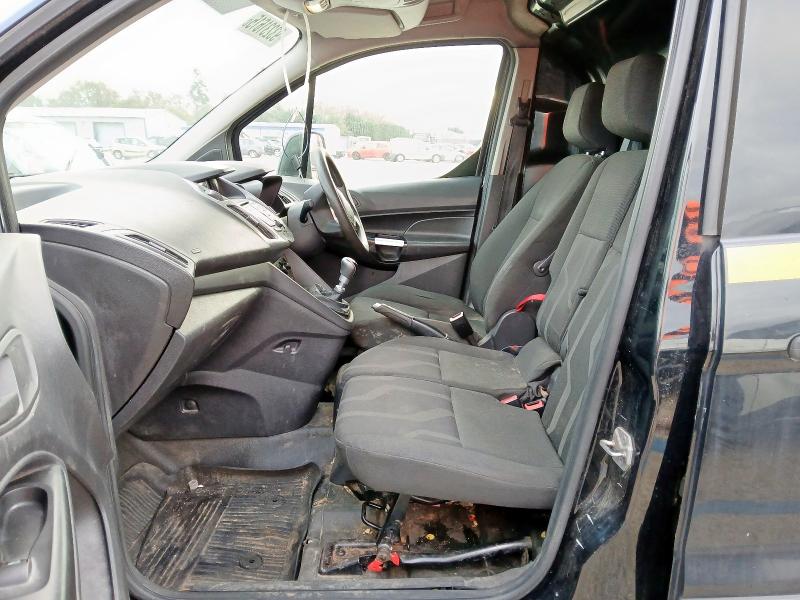 2015 FORD TRANSIT CONNECT 1.6 TDCI 95PS TREND VAN