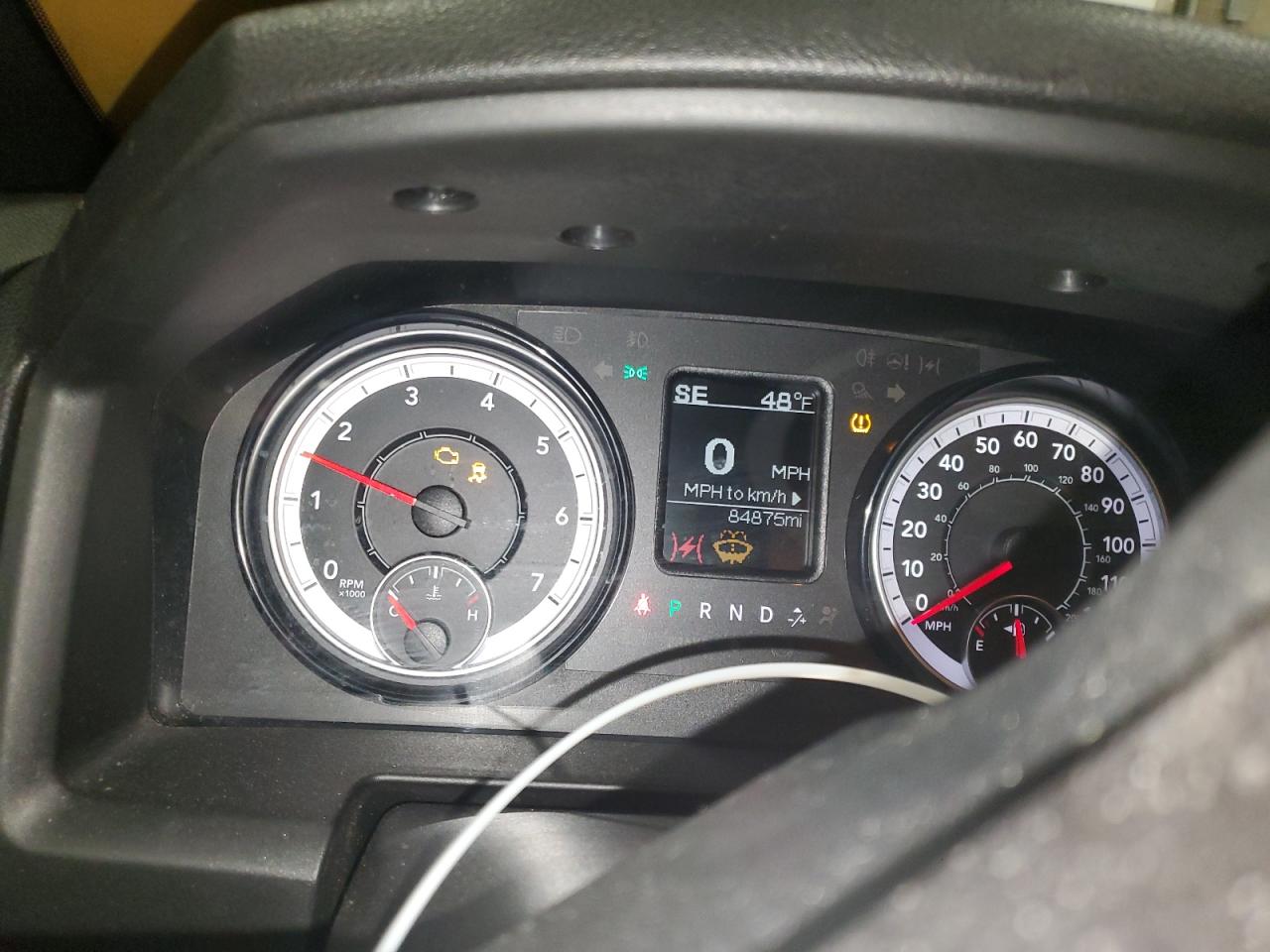 2022 Ram 1500 Classic Slt VIN: 1C6RR7GGXNS225716 Lot: 93174165