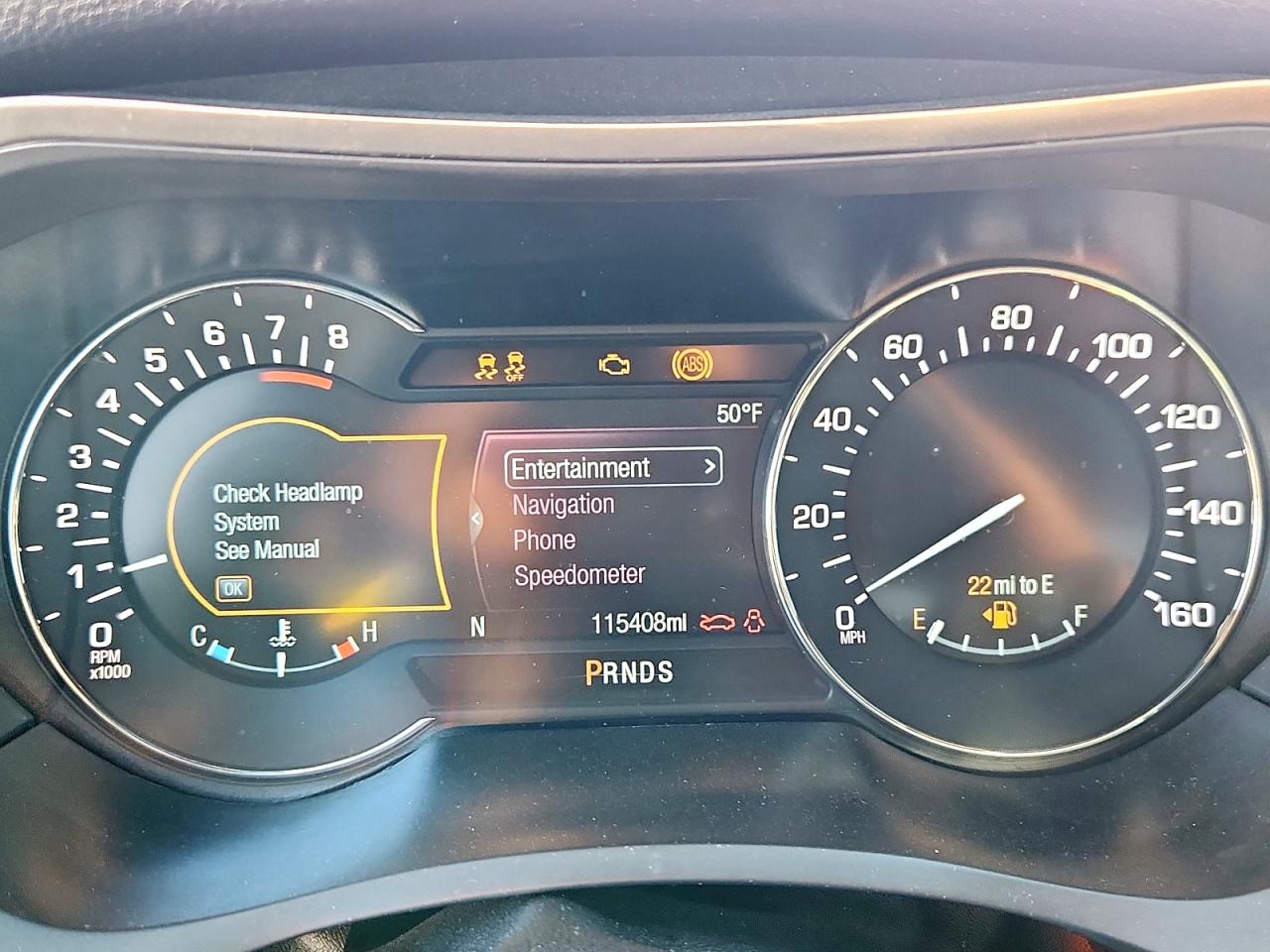 2017 Lincoln Mkz Select VIN: 3LN6L5C92HR655616 Lot: 92936685