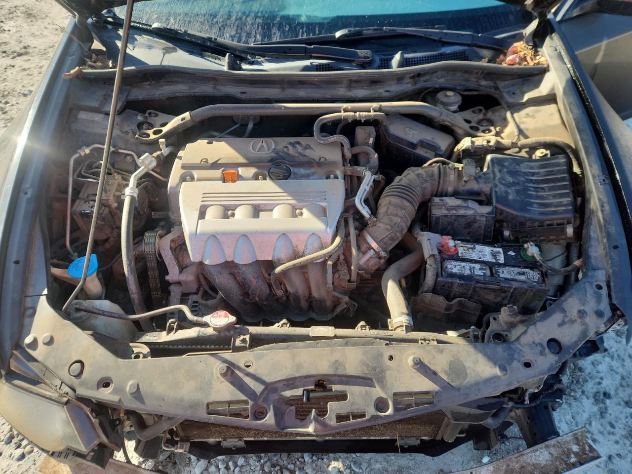 2012 Acura Tsx Tech VIN: JH4CU2F64CC026594 Lot: 91554855