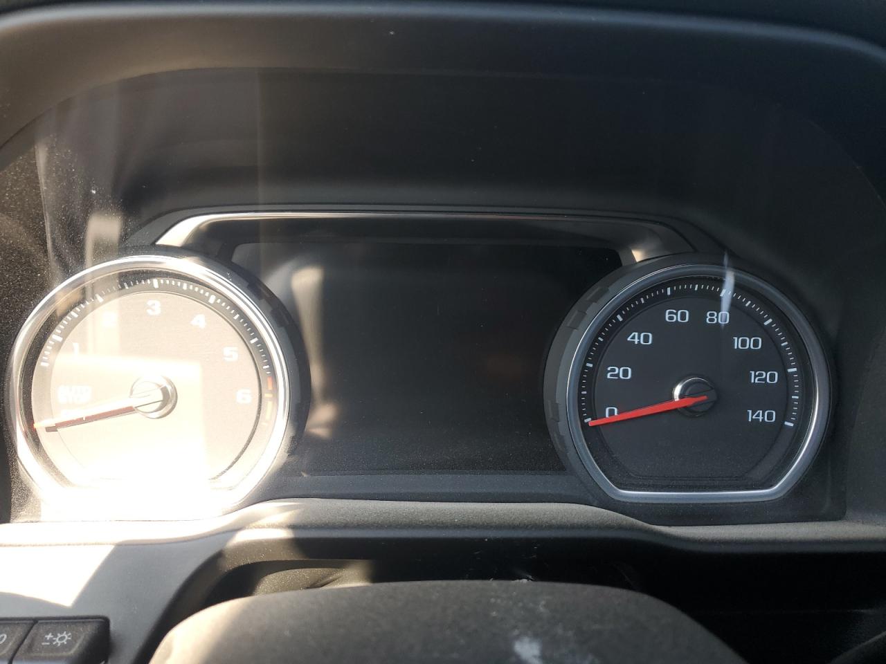 2020 Chevrolet Silverado K1500 Ltz VIN: 3GCUYGED4LG157688 Lot: 93043505