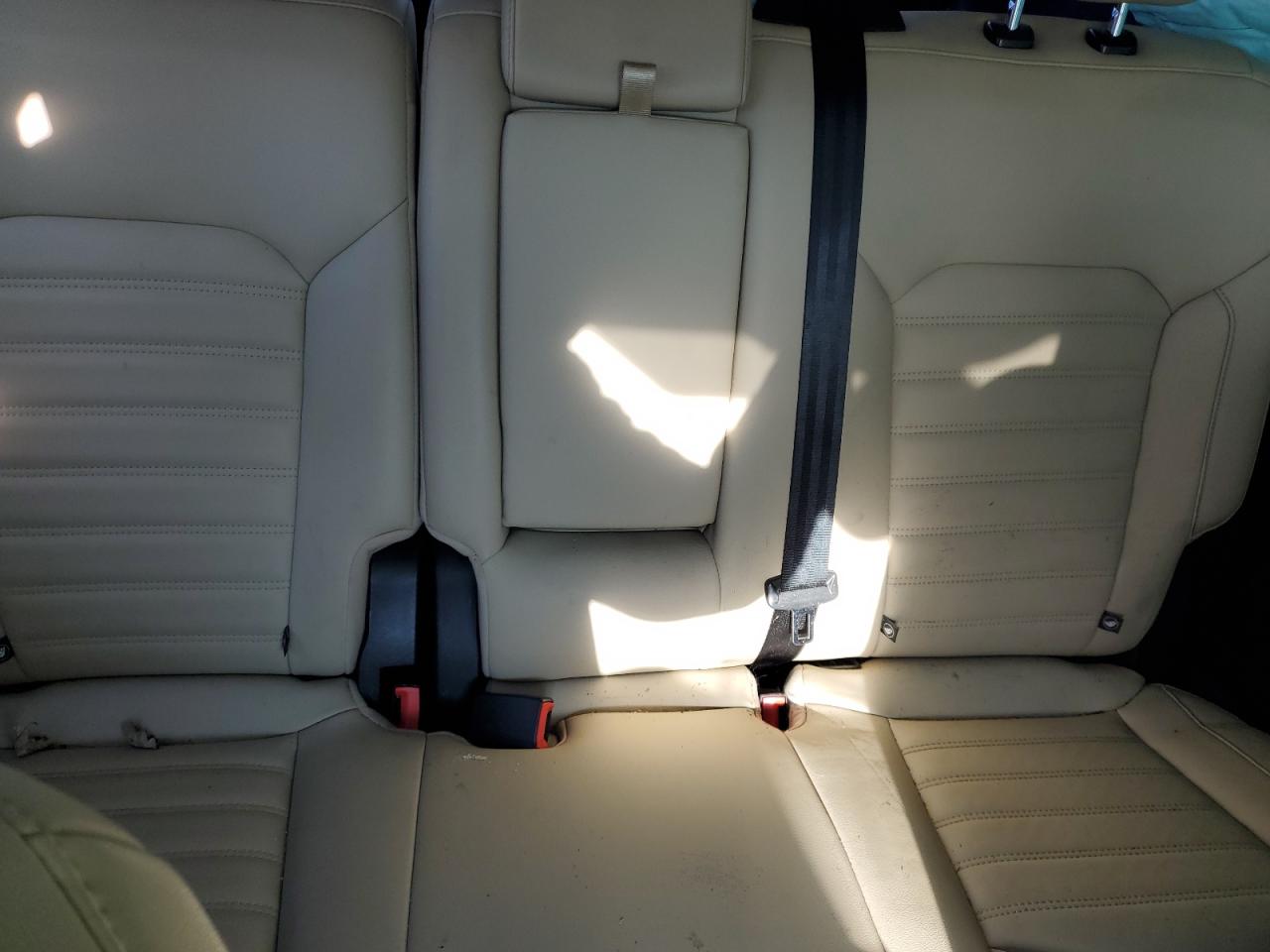 2020 Ford Edge Sel VIN: 2FMPK4J94LBB58398 Lot: 92945015