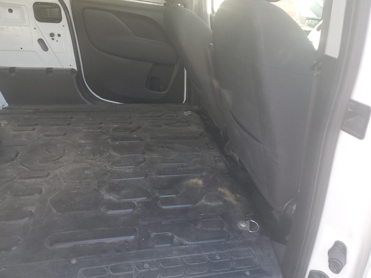 2015 Ram Promaster City VIN: ZFBERFAT7F6A65415 Lot: 91171115