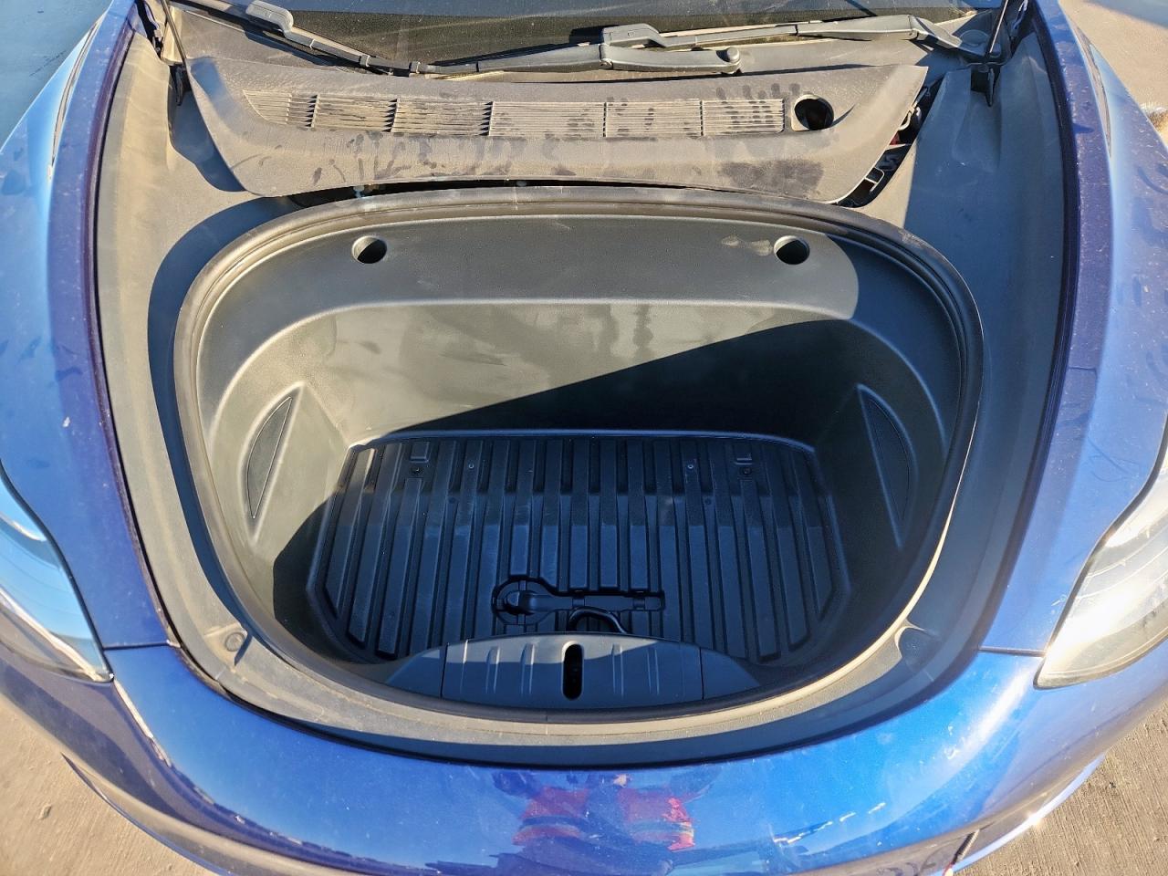 2020 Tesla Model 3 VIN: 5YJ3E1EAXLF799278 Lot: 91208565