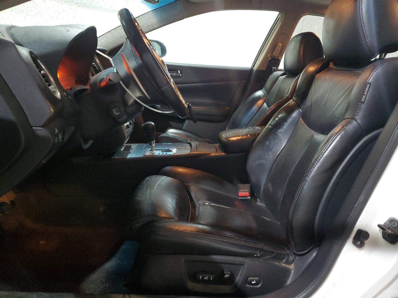 2010 Nissan Maxima S VIN: 1N4AA5AP2AC847912 Lot: 91435785