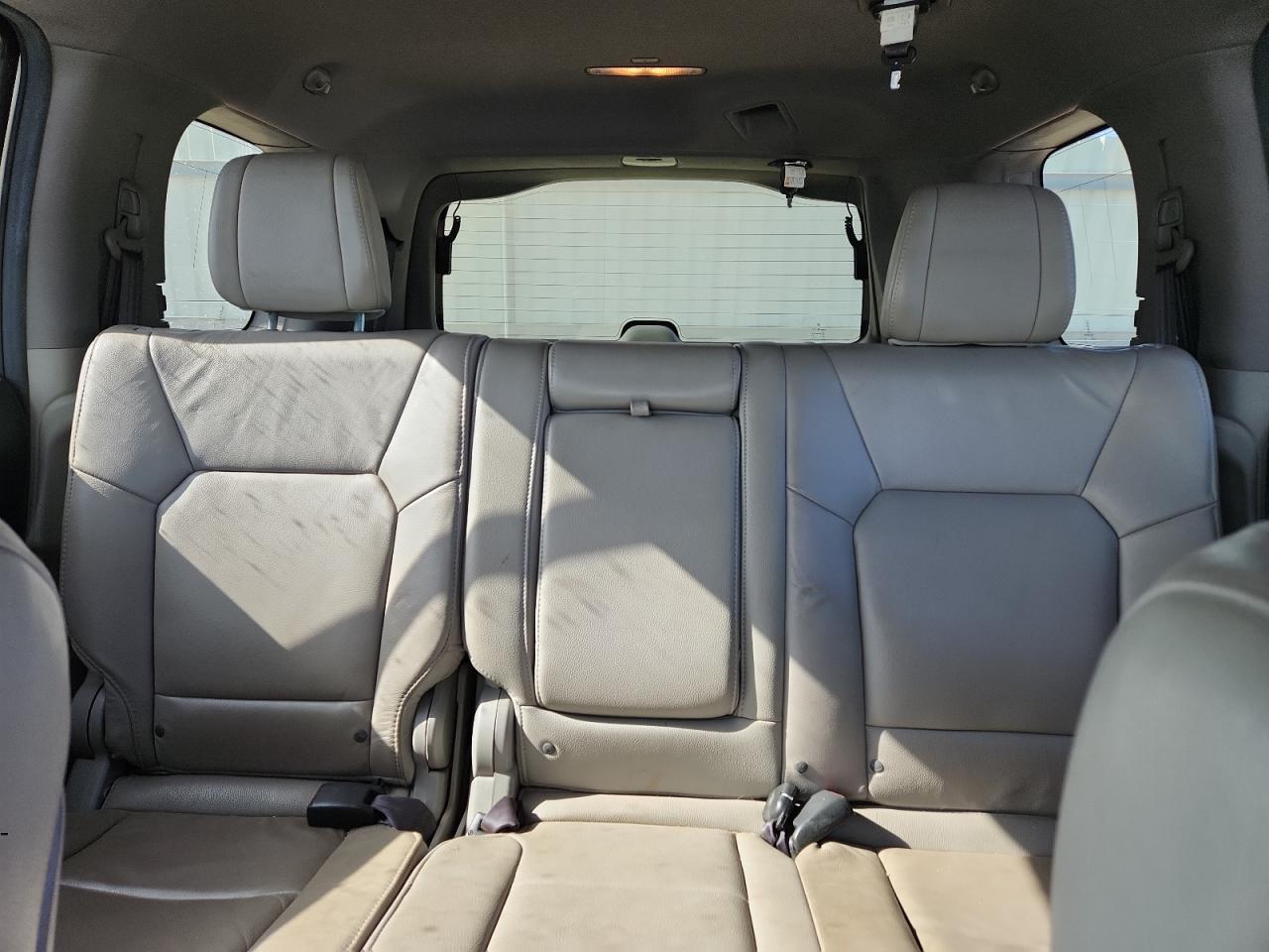 2013 Honda Pilot Exln VIN: 5FNYF4H75DB015840 Lot: 90800075