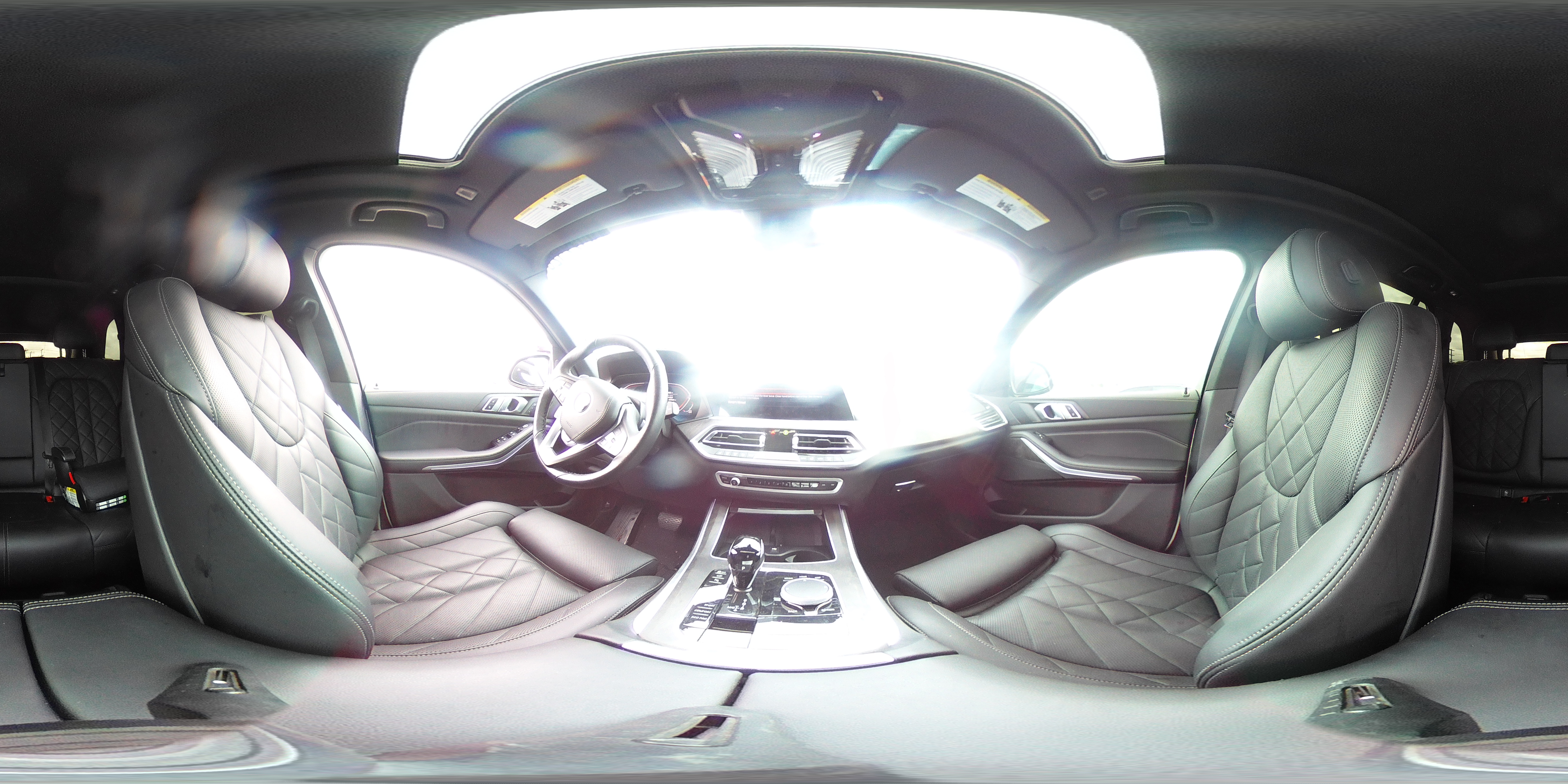 2023 BMW X5 xDrive40I VIN: 5UXCR6C04P9R91788 Lot: 93225205