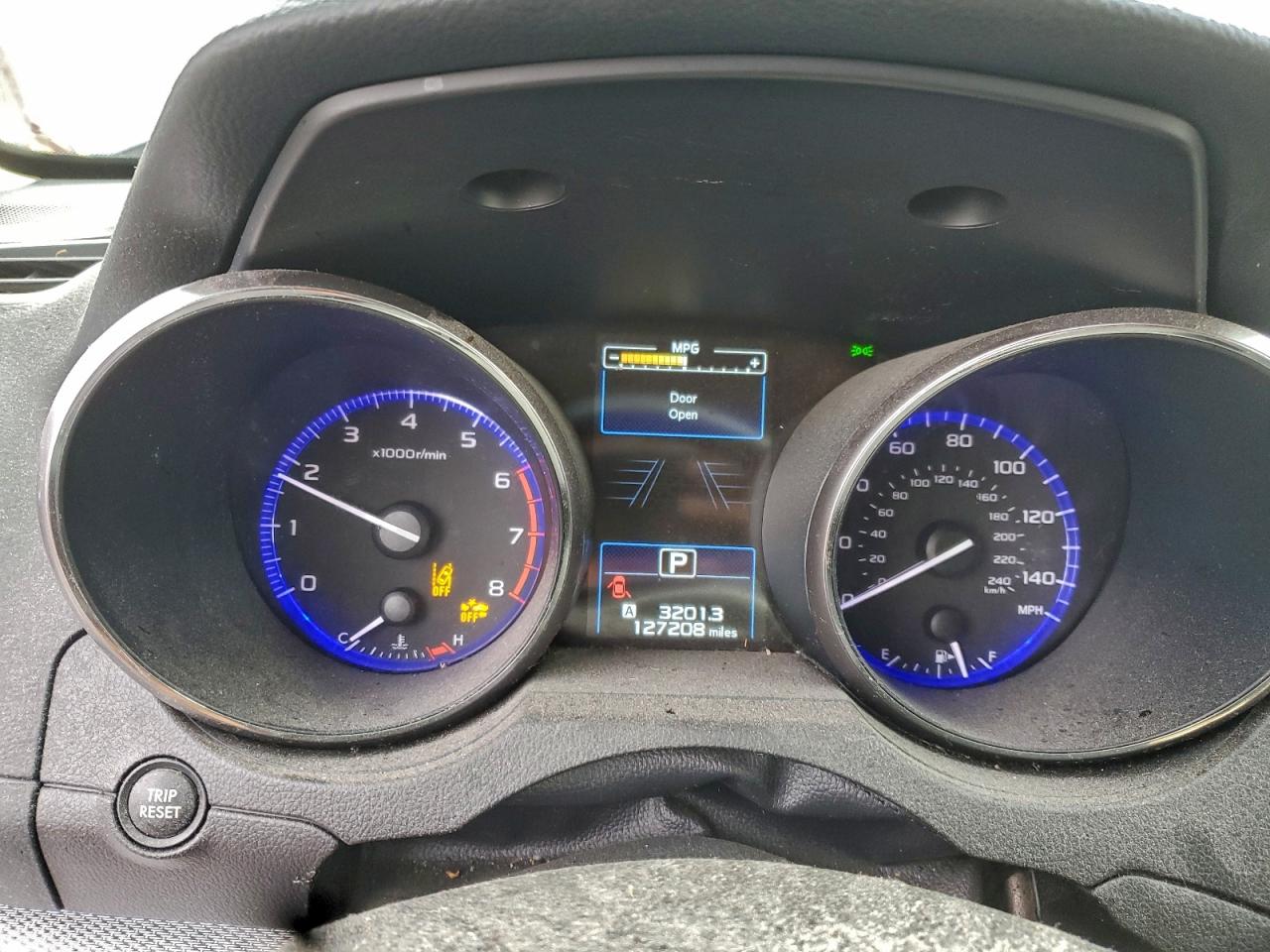 2016 Subaru Outback 2.5I Premium VIN: 4S4BSBFCXG3311469 Lot: 93171845