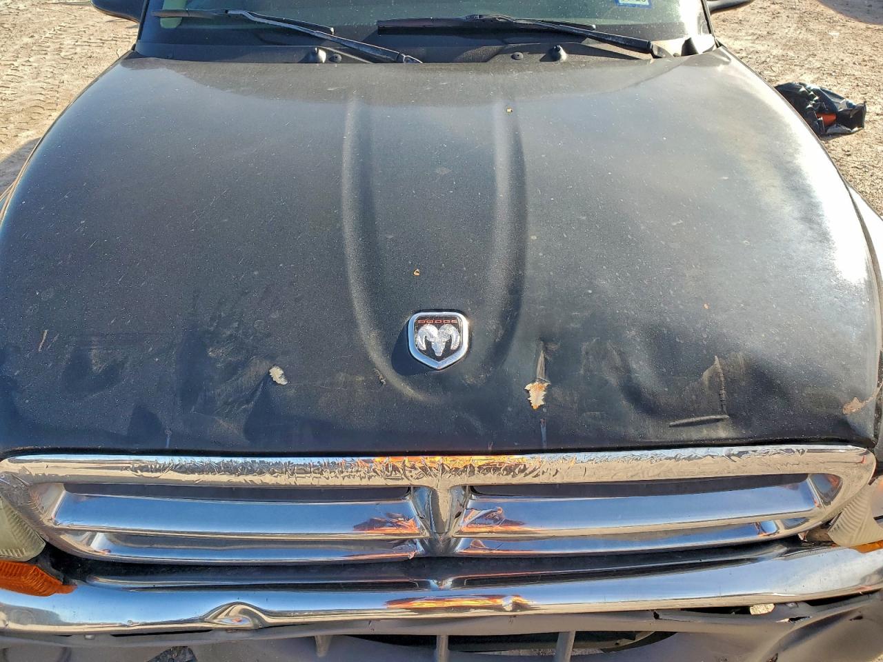 2001 Dodge Dakota Quad VIN: 1B7GL2AN21S101090 Lot: 94741025