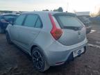 2015 MG MOTOR UK MG3 1.5 VTI-TECH 3STYLE LUX 5DR for sale at Copart PETERLEE