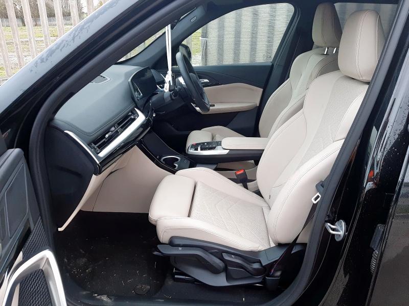 2025 BMW IX1 150KW EDRIVE20 M SPORT 65KWH 5DR AUTO