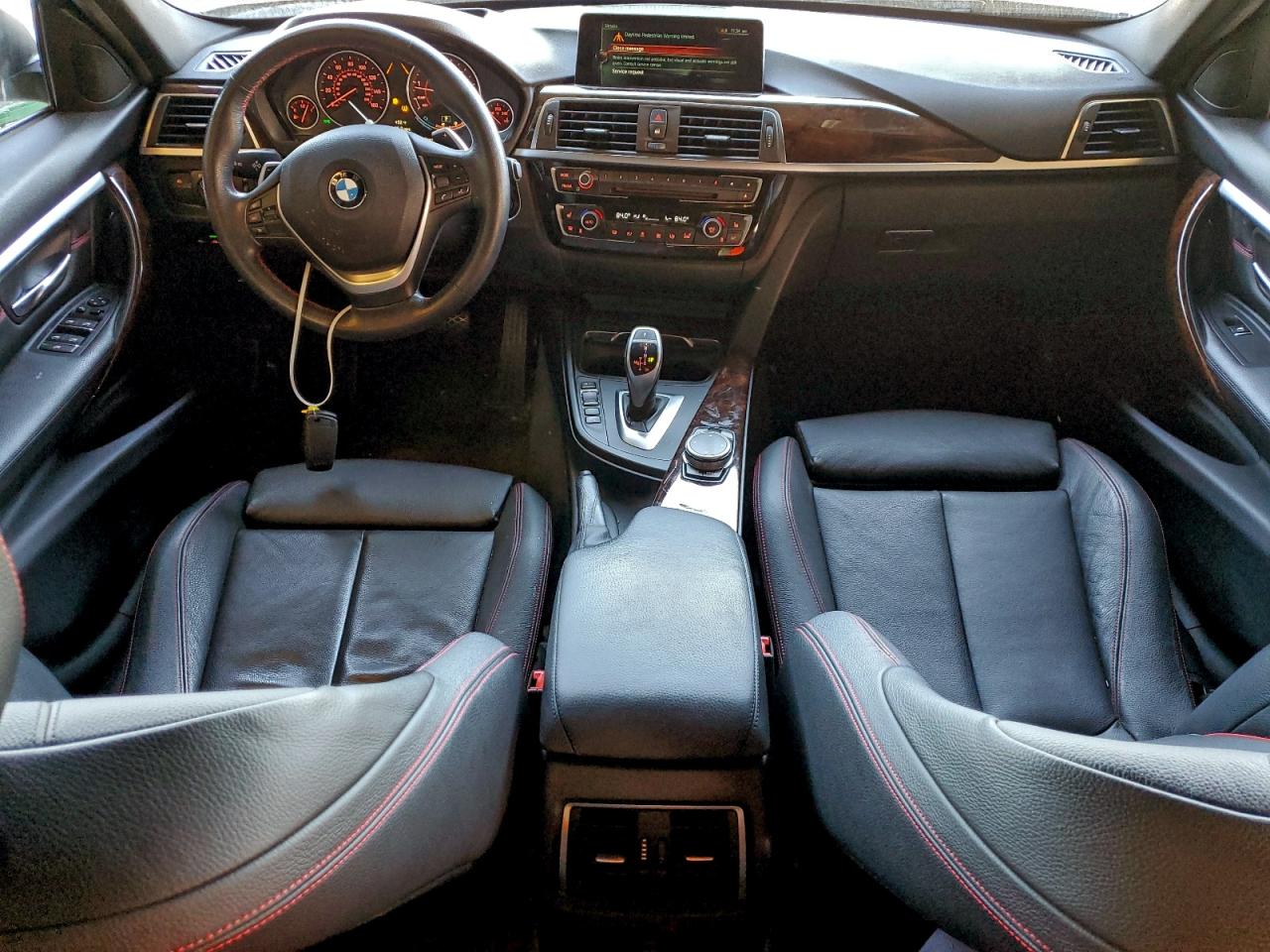 2017 BMW 330 I VIN: WBA8B9C5XHK884471 Lot: 93325535