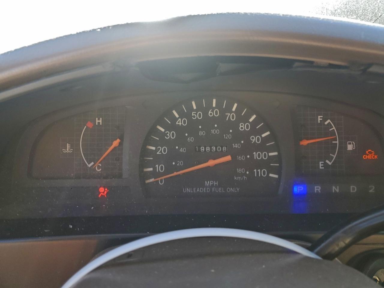 1998 Toyota Tacoma VIN: 4TANL42N3WZ014245 Lot: 94795685