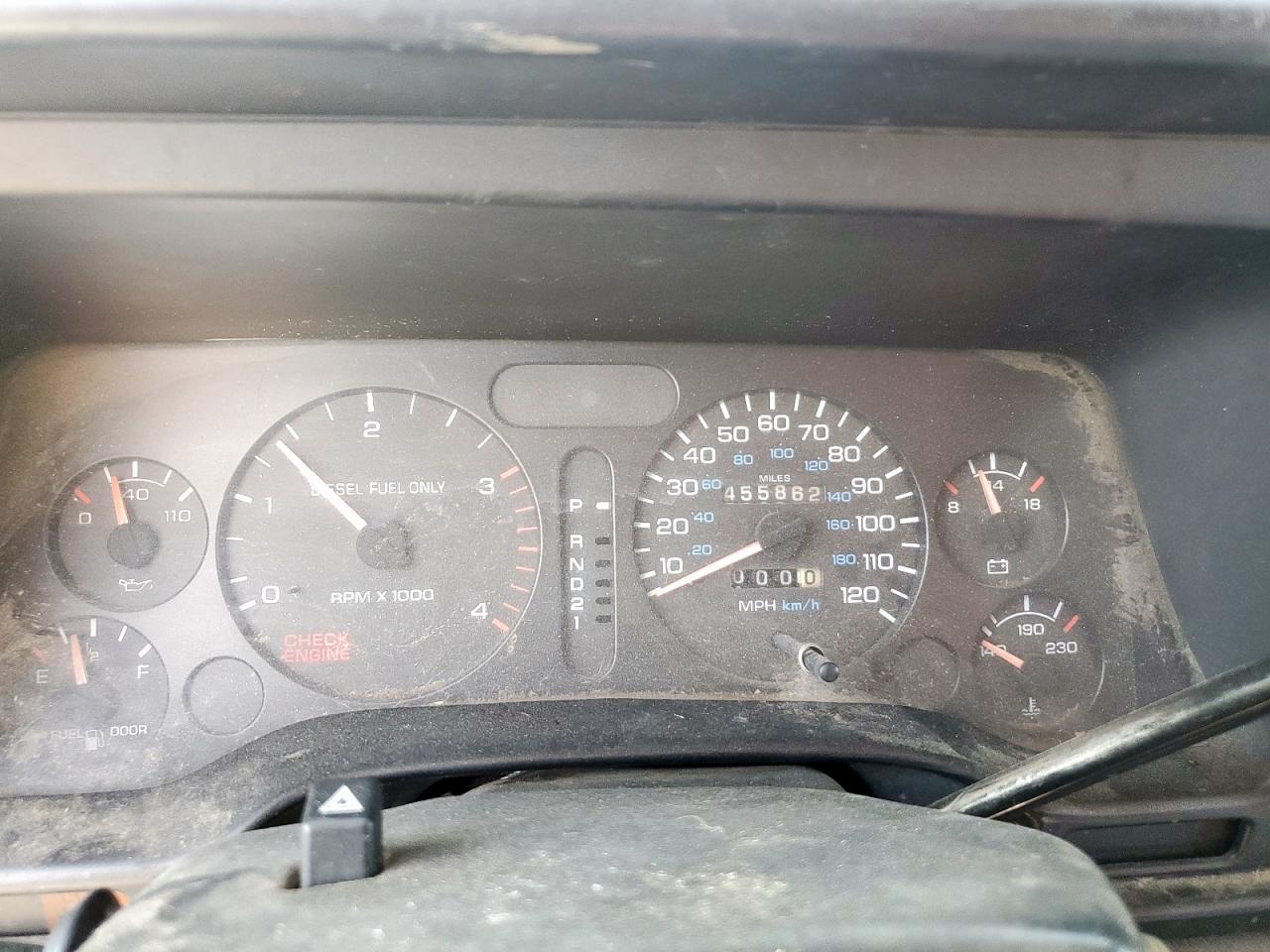 1994 Dodge Ram 3500 VIN: 1B7MC36C8RS731403 Lot: 92688665