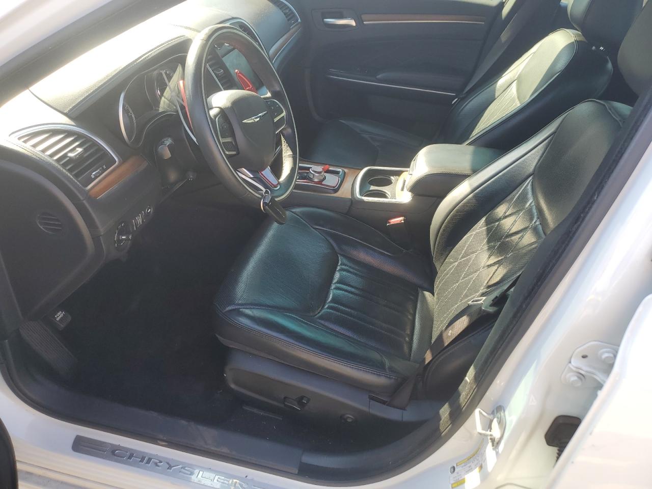 2019 Chrysler 300C VIN: 2C3CCAPT0KH690099 Lot: 93445385