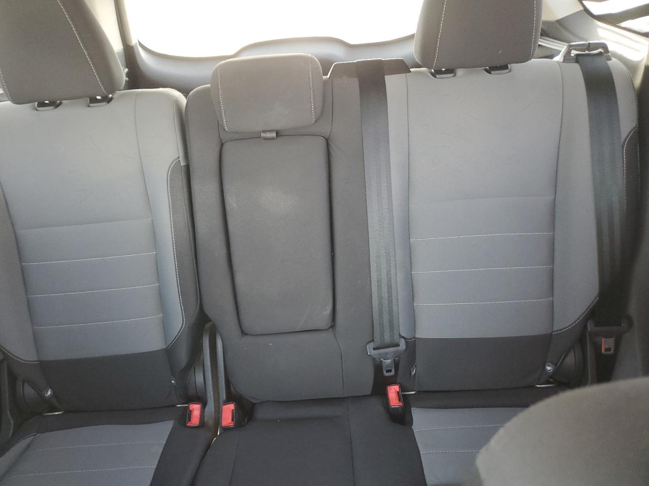 2016 Ford Escape Se VIN: 1FMCU0GX2GUC34921 Lot: 93522805