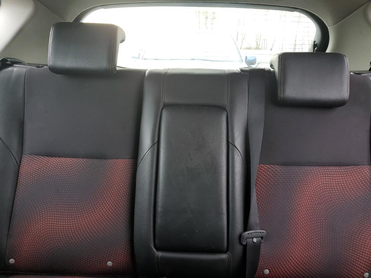 2010 Mazda Speed 3 VIN: JM1BL1H48A1253060 Lot: 92053405