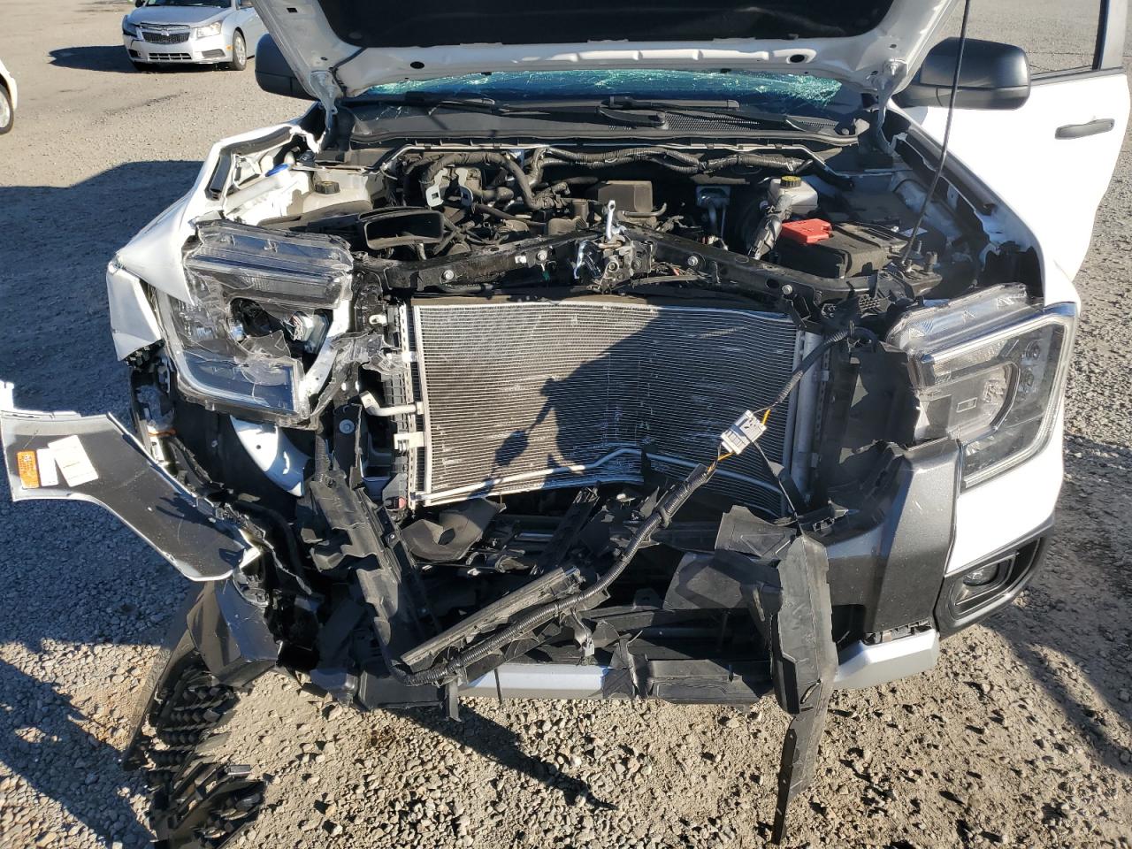 2024 Ford Ranger Xlt VIN: 1FTER4HHXRLE04089 Lot: 91115995