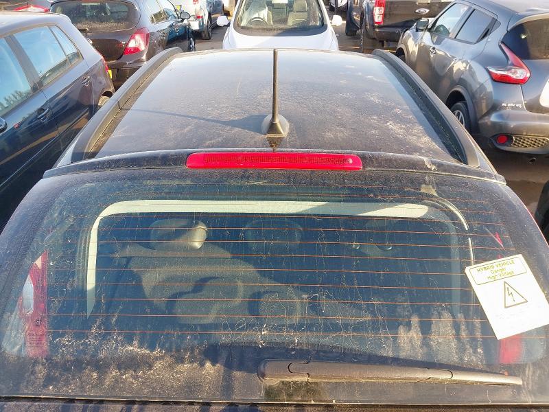 2024 FIAT PANDA 1.0 MILD HYBRID [TOUCHSCREEN] [5 SEAT] 5DR