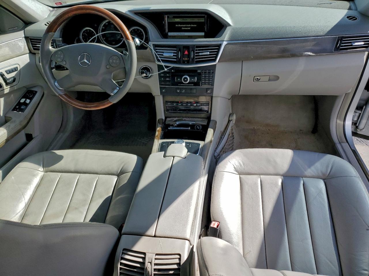 2010 Mercedes-Benz E 350 VIN: WDDHF5GB9AA159476 Lot: 94497735