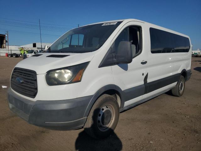 2015 Ford Transit T-350