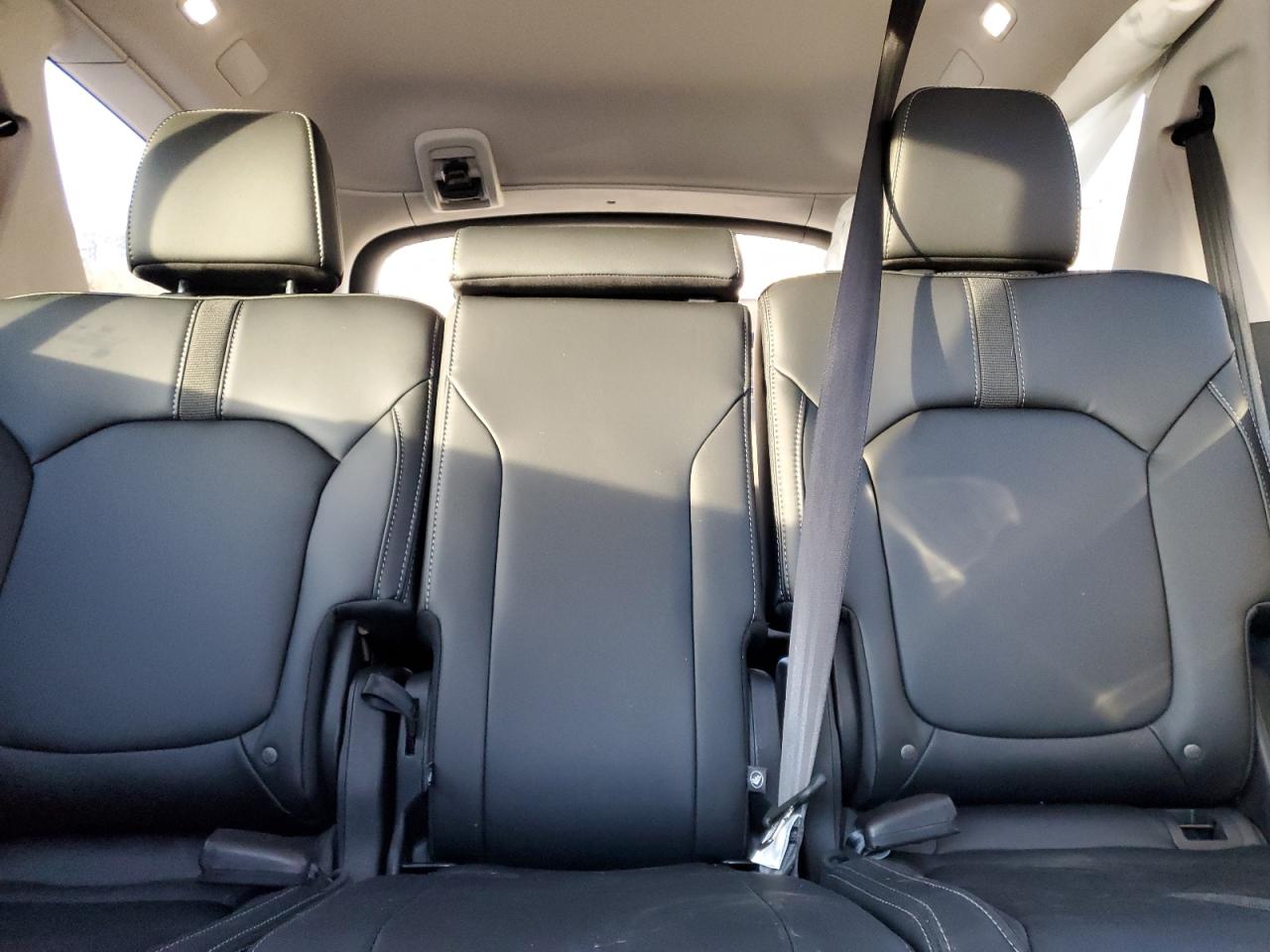 2025 Honda Pilot Exl VIN: 5FNYG1H43SB077414 Lot: 92485055