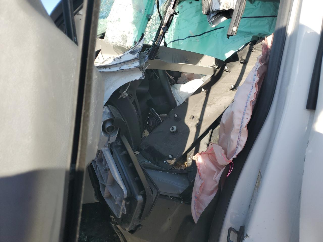 2019 Ford Transit T-250 VIN: 1FTYR1ZM1KKA46190 Lot: 91557345