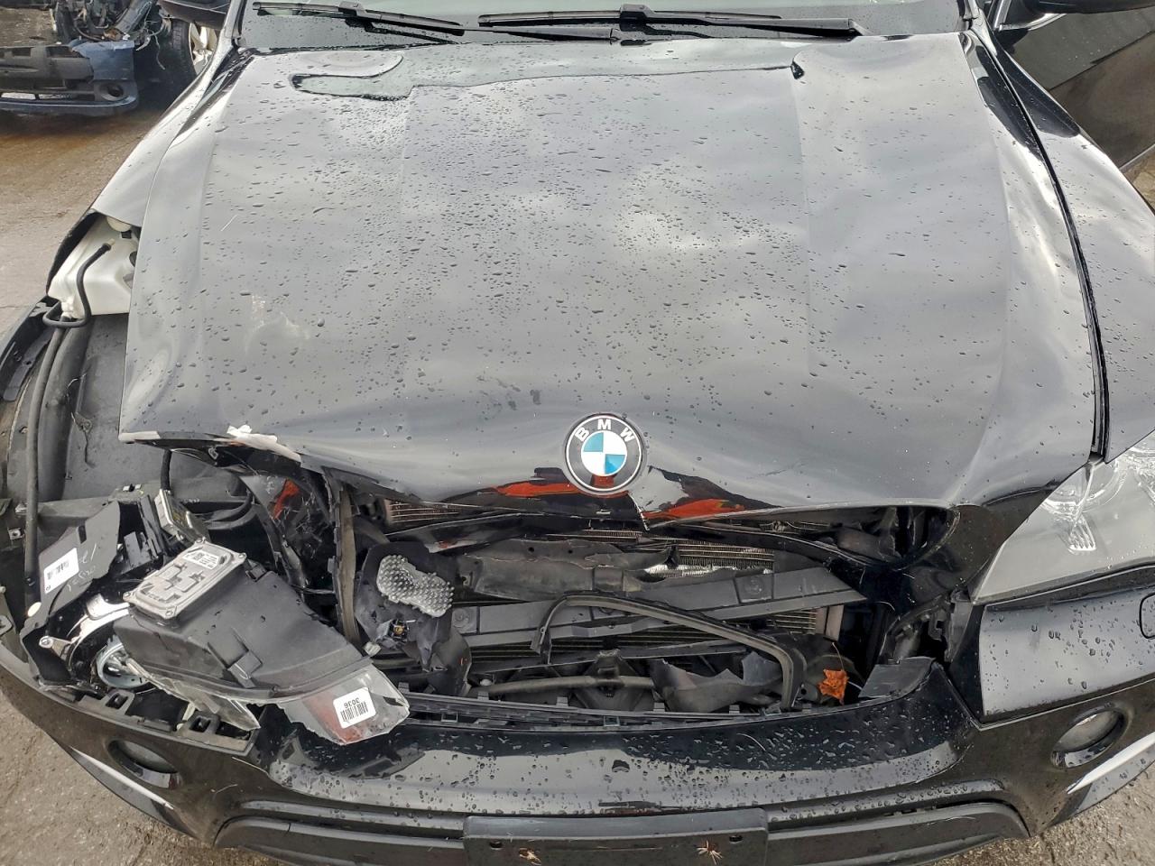 2013 BMW X5 xDrive35I VIN: 5UXZV4C50D0B19942 Lot: 94519515