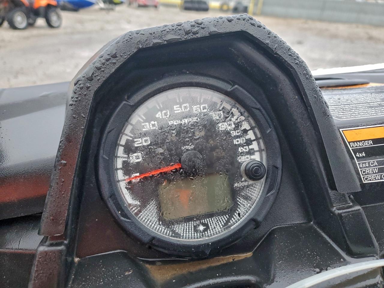 2019 Polaris Ranger Xp 900 Eps VIN: 4XARTE877K8863290 Lot: 93538175