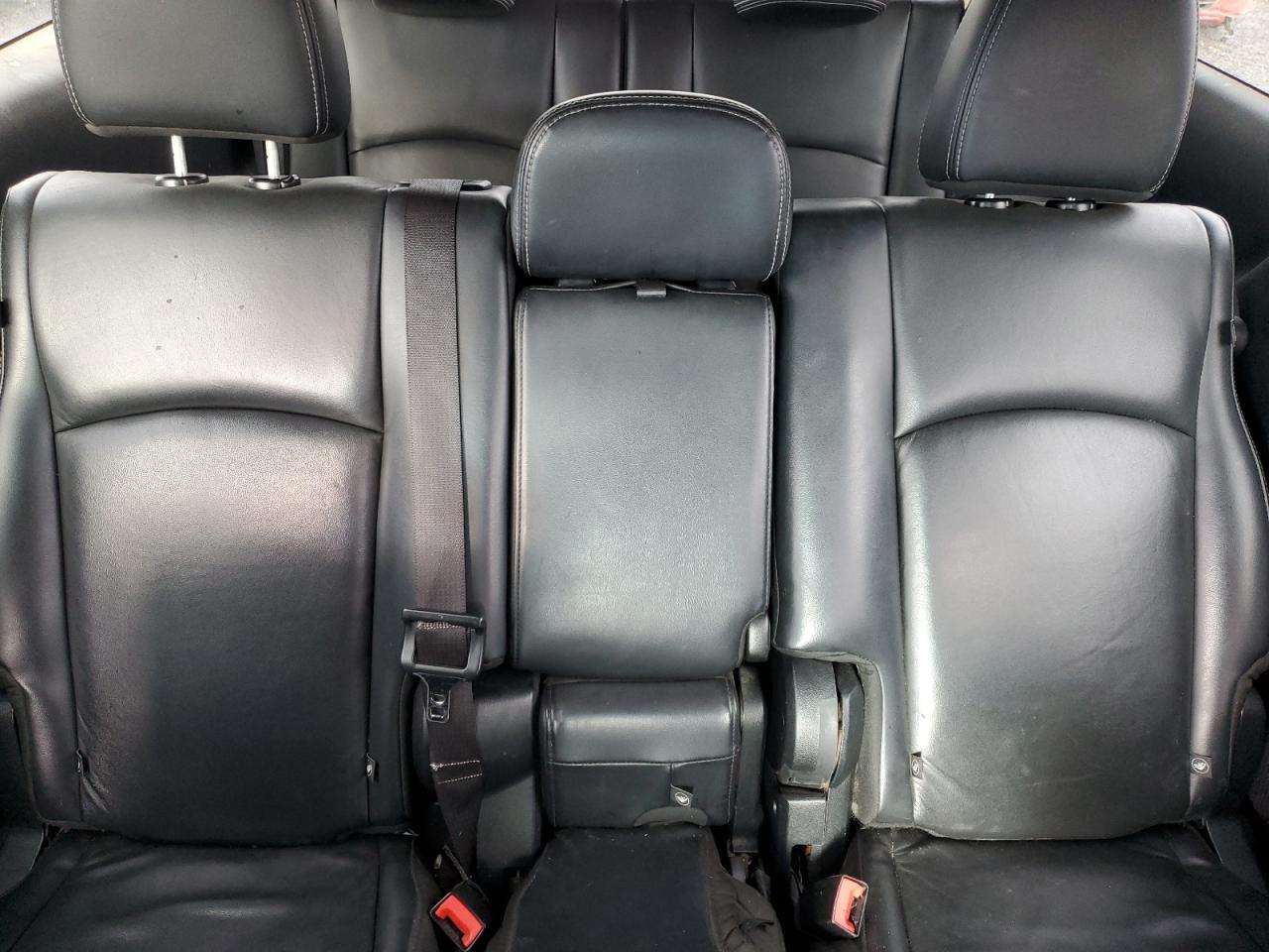 2017 Dodge Journey Gt VIN: 3C4PDDFG3HT513269 Lot: 92818315