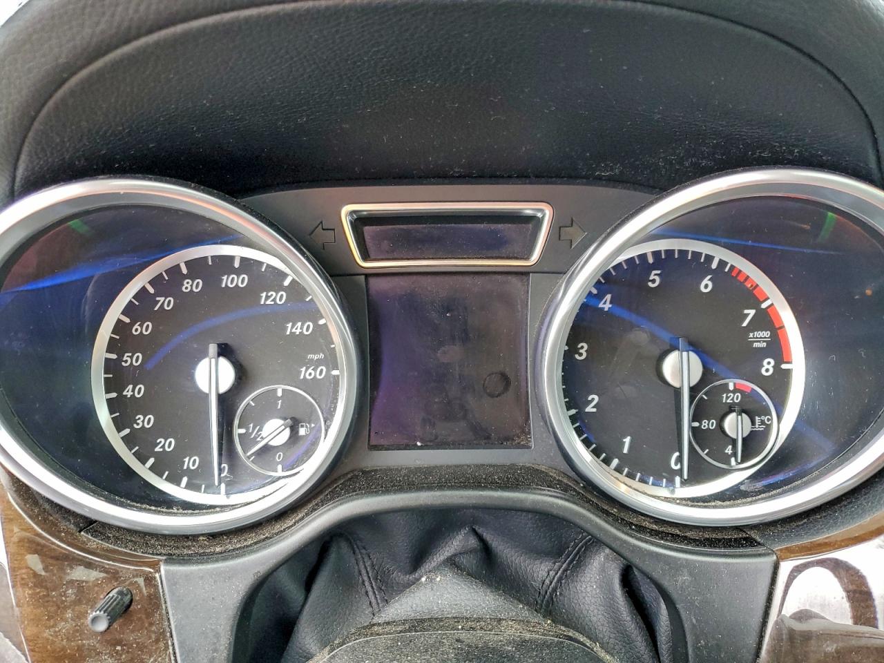 2016 Mercedes-Benz Gl 450 4Matic VIN: 4JGDF6EE1GA693586 Lot: 94202525