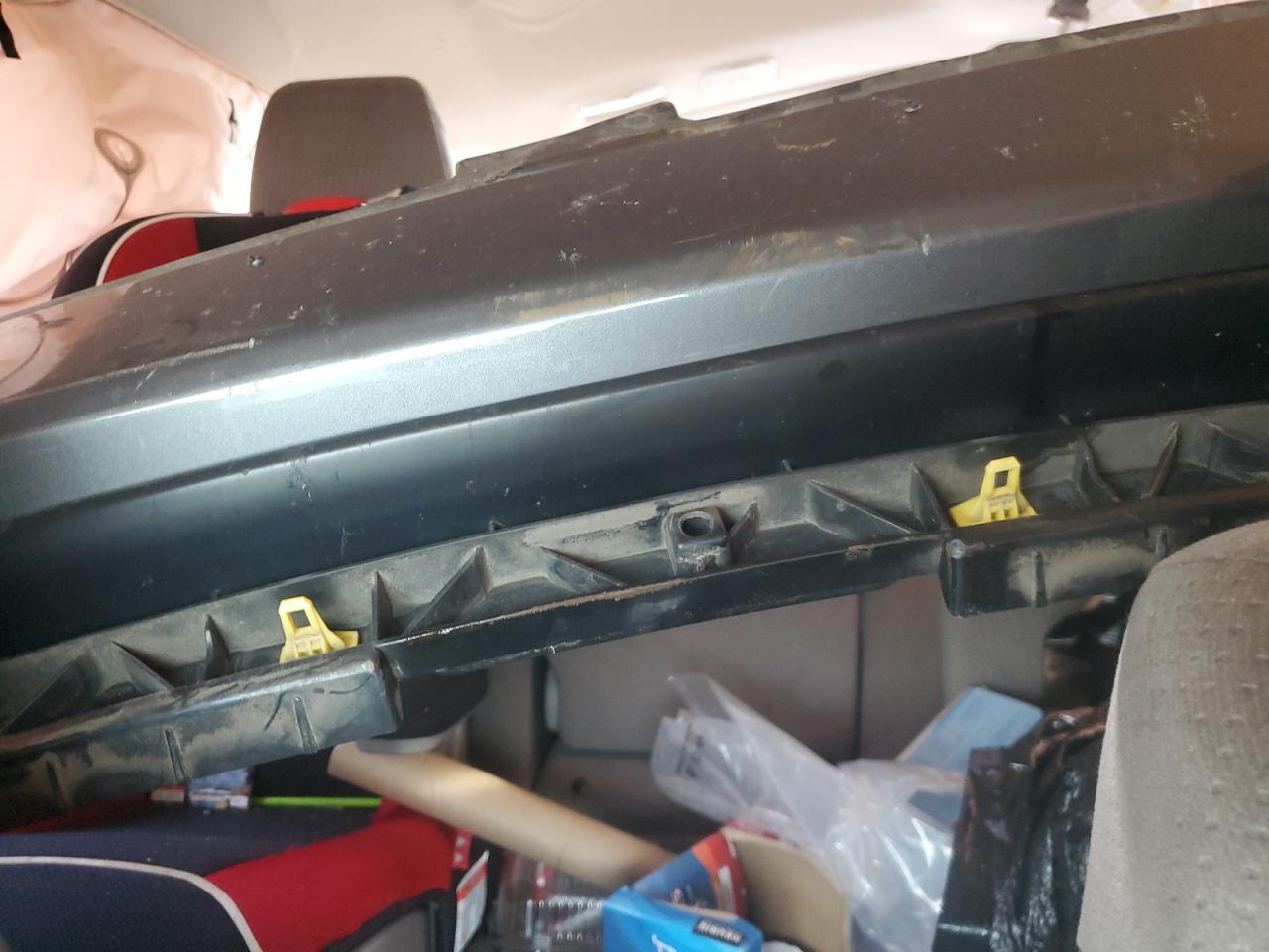 2013 Honda Cr-V Ex VIN: 2HKRM4H56DH692440 Lot: 91981595