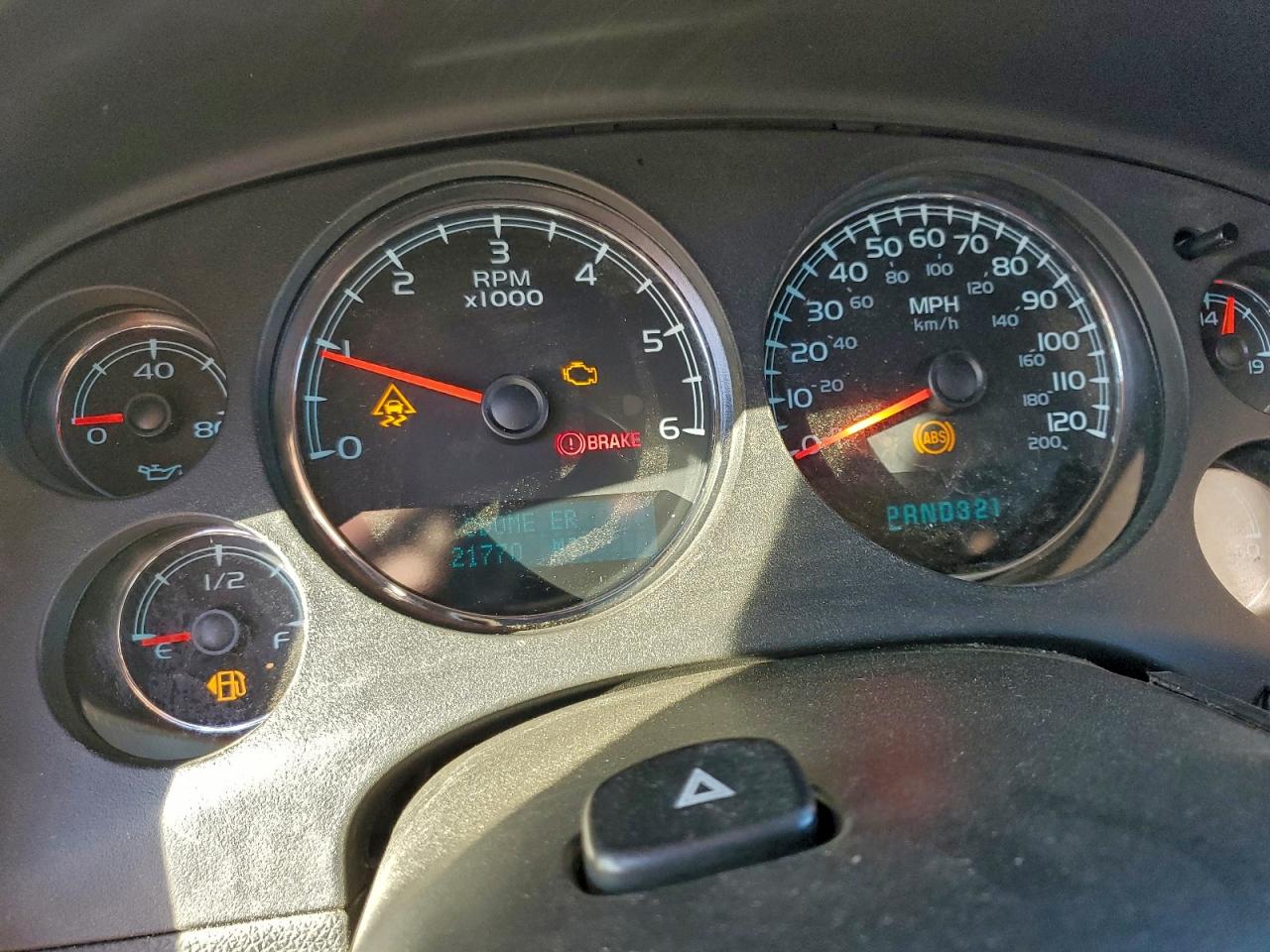 2008 Chevrolet Tahoe C1500 VIN: 1GNFC13028J196720 Lot: 94366475