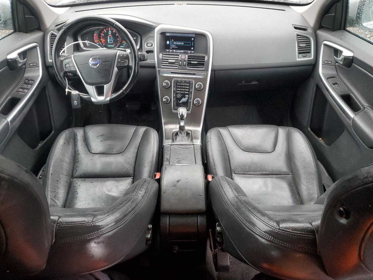 2014 Volvo Xc60 T6 VIN: YV4902DZ4E2529861 Lot: 93038965