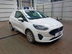 2022 FORD FIESTA 1.0 ECOBOOST MHEV TREND VAN for sale at Copart EAST KILBRIDE