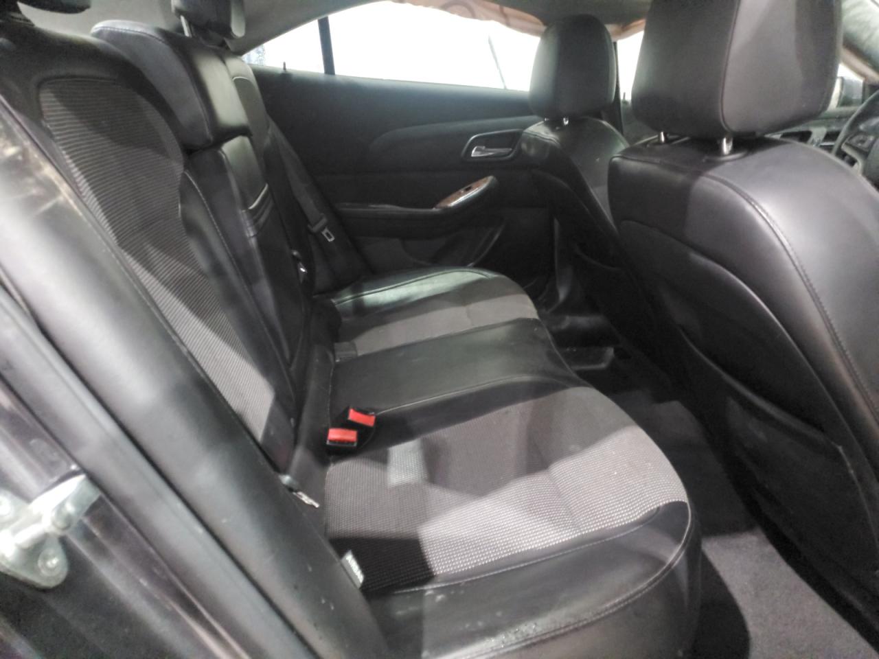 2013 Chevrolet Malibu 1Lt VIN: 1G11C5SA0DF222712 Lot: 91265235