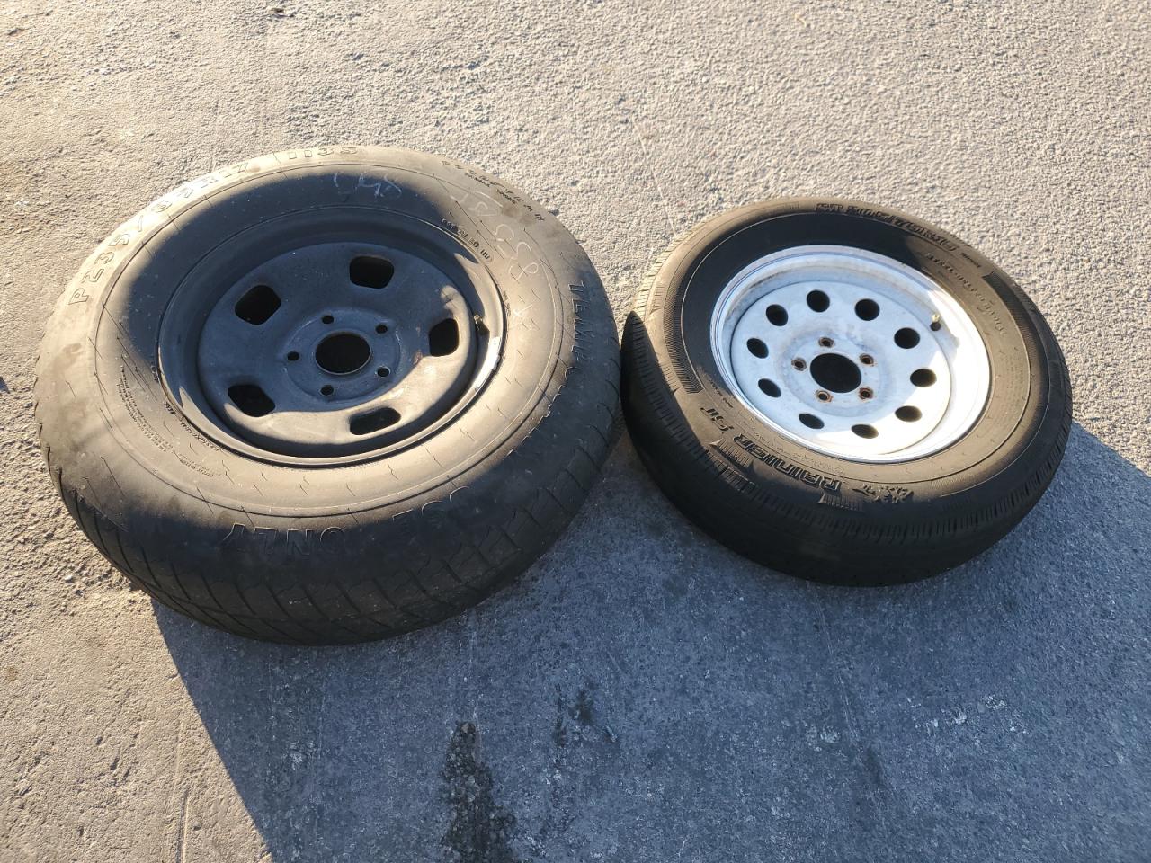 2017 Ram 1500 Sport VIN: 1C6RR6HT8HS763325 Lot: 93072865