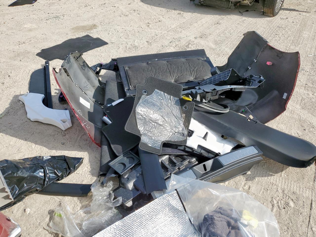 2021 Toyota Venza Le VIN: JTEAAAAH8MJ012789 Lot: 93686965