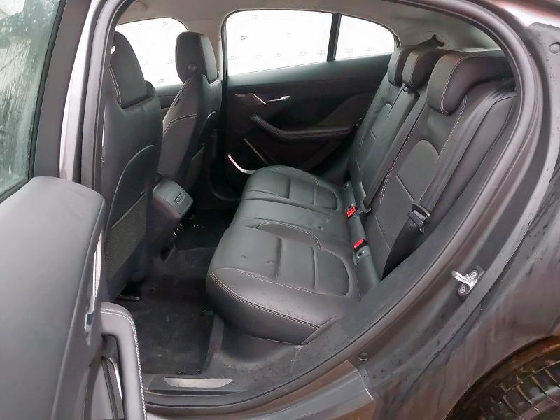 2020 JAGUAR I-PACE 294KW EV400 HSE 90KWH 5DR AUTO