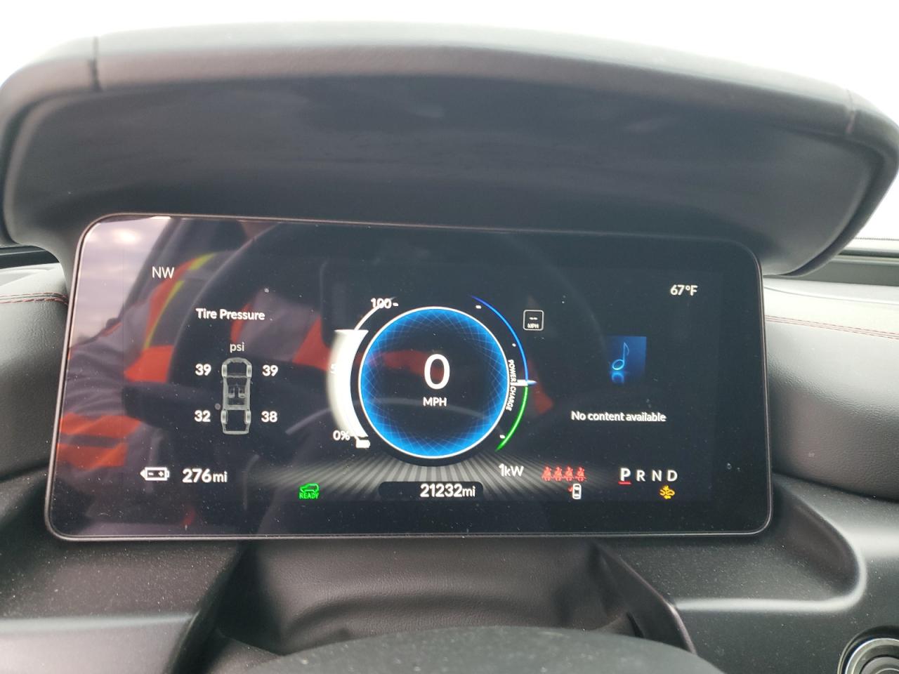 2024 Acura Zdx A-Spec VIN: 4W5KHMRK8RZ505700 Lot: 92269815