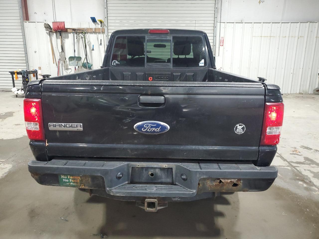 2011 Ford Ranger Super Cab VIN: 1FTLR4FEXBPA78924 Lot: 92476945
