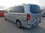 2017 MERCEDES-BENZ VITO 111 BLUETEC TOURER P  for sale at Copart SANDWICH
