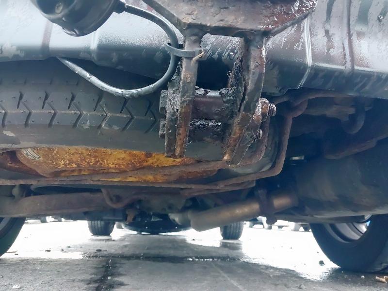 2008 MITSUBISHI OUTLANDER 2.2 DI-DC DIAMOND 5DR