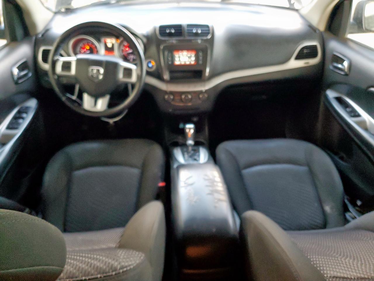 2019 Dodge Journey Se VIN: 3C4PDCBG3KT852525 Lot: 93662595