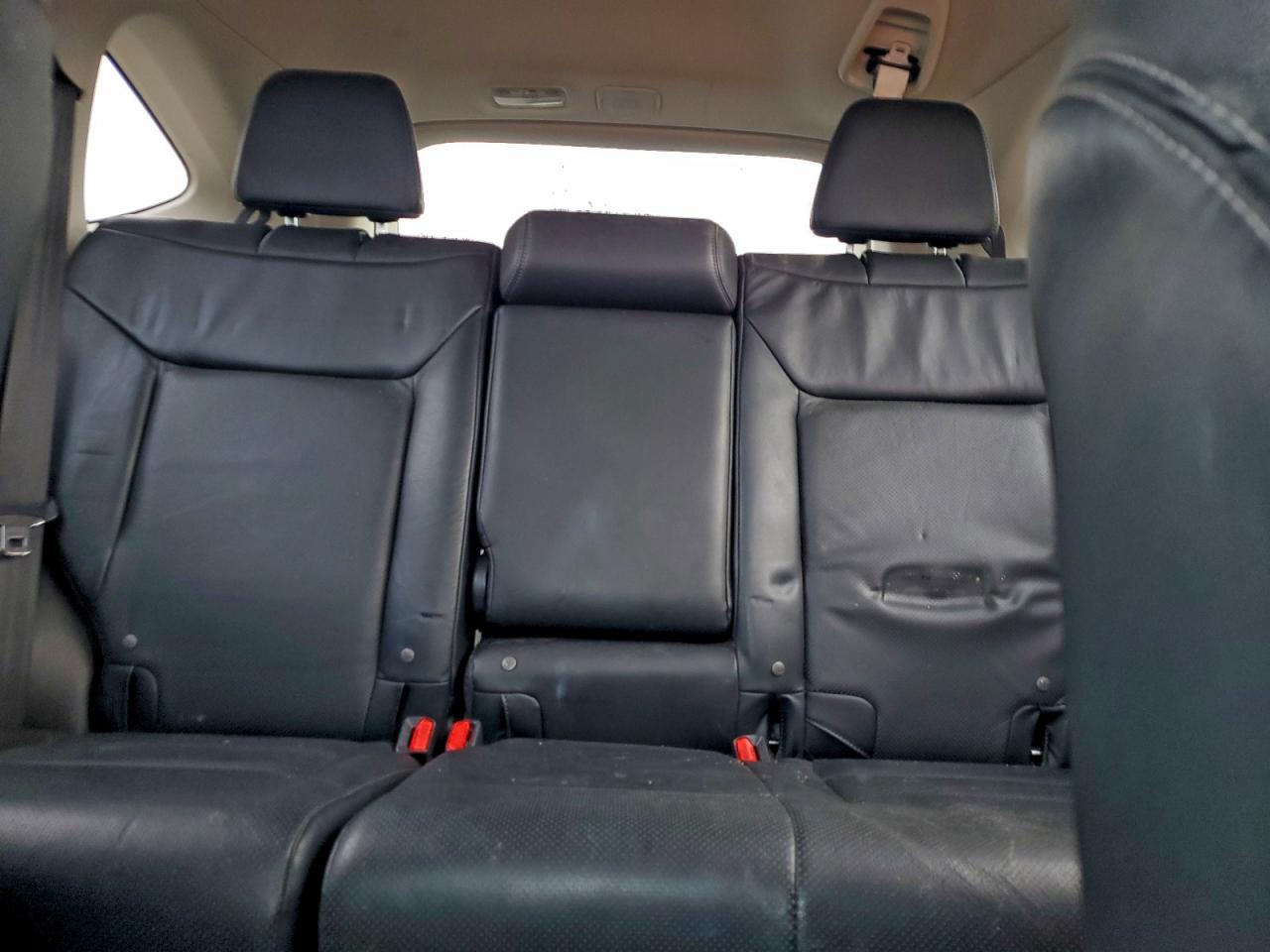 2016 Honda Cr-V Exl VIN: 5J6RM4H71GL132157 Lot: 93636625