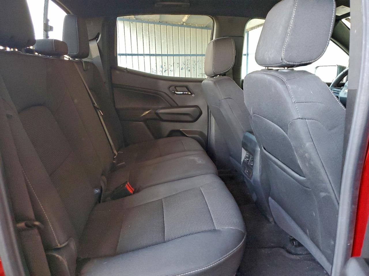 2024 Chevrolet Colorado Lt VIN: 1GCPTCEK3R1304397 Lot: 93475875