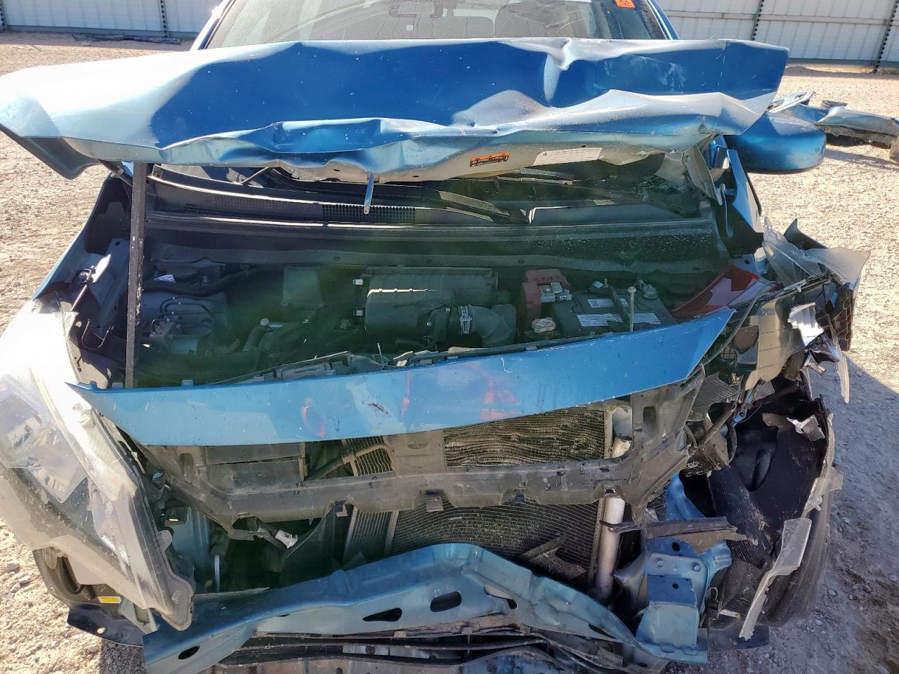 2021 Mitsubishi Mirage Es VIN: ML32AUHJ5MH013797 Lot: 92095655