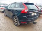 2016 VOLVO XC60 D4 [190] SE NAV 5DR for sale at Copart BRISTOL